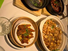 -汤城小厨•粤菜•靓汤(金宝街店)