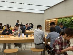 -Apple零售店(苏州店)