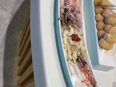 -赶海部落海鲜城(海阳路店)
