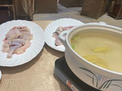-广东胜利宾馆西关粤中餐厅