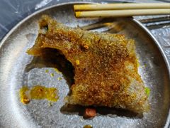 -回头烧烤(悦荟购物中心店)