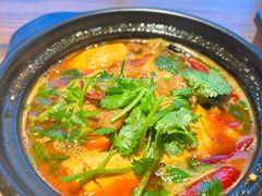 -扬州狮子楼·非遗淮扬菜(东关街店)