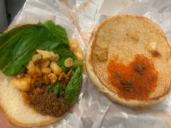 -麦当劳(秣陵路店)