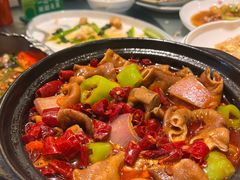 -美极鲜食坊(宝安南路店)