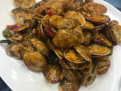 -德贤烧麦菜馆(本溪路店)