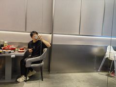 -金鱼盆32年水煮鱼·18秒辣椒炒肉(京西大悦城店)