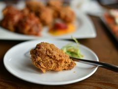 原味炸鸡-莫比餐厅(五道口店)