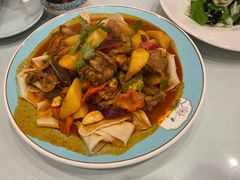 -阿西娅食府(中关村店)