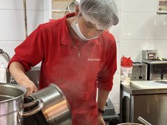 -秦䩊会·陕西biangbiang面(畹町路店)