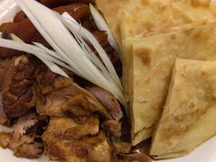 老汤酱肘卷饼-鼎香润(德胜门内店)