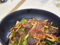 -聚味瞿记·龙虾堂(树木岭店)