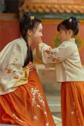 点击看大图 -美云庭古装·格格服汉服·京城旅拍(北京店)