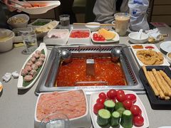 -海底捞火锅(江宸天街店)