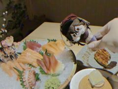 -贵木日本料理·铁板烧(新地假日广场店)