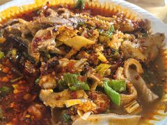 -正宁路小吃夜市