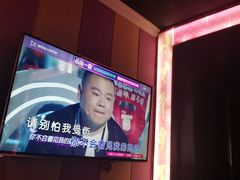 -唱吧麦颂KTV(松江五龙商业广场店)
