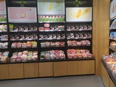 -良品铺子(五角场万达店)