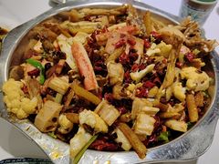 -馋嘴蛙火锅