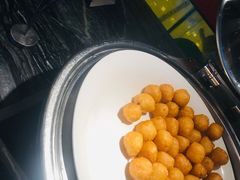 闽南芋枣-佰园全日西餐厅-厦门佰翔软件园酒店