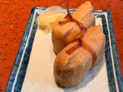 -小山日本料理(兴业太古汇店)