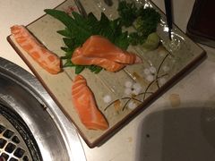-赤坂亭M9和牛烧肉·日料398放题(万达店)