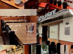 -The Roastery By AllYouWant(福田店)