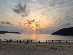 -宁波松兰山滨海旅游度假区