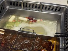 -野妹火锅(布吉店)