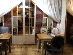 -麦甜创意轻食餐厅(西康路店)