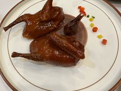 -粤菜王府·海鲜·茶市·海景餐厅(大梅沙店)