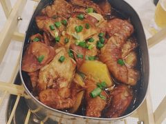 -渔娘渔家丹东海鲜(东直门店)