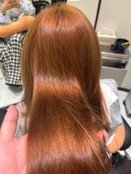 -IN STYLE•造型