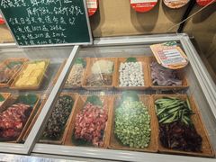 -李久其家民间餐厅(观沙岭公园店)