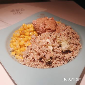 原来这个春天，我都吃了这么多好吃的～#记录我的春日好