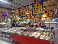 -大润发(莱州店)