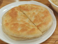 -李连贵熏肉大饼(沈阳站店)