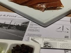 酥不腻烤鸭-小大董·烤鸭(凤凰汇店)