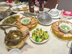 -潮泰牛肉火锅 · 创于1992年(车公庙店)