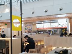 大堂-老娘舅(杭州东站店)