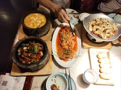 -韵秋荷(宝山龙湖天街店)