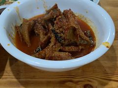 -秀妈厨房(灰汤老店)