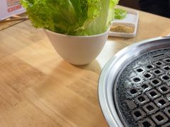 -霸腹烤肉(厦门柚子番店)