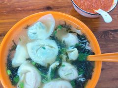 -阿麟馄饨(延长路店)