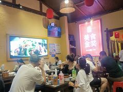-富正毅三下锅·湘西韵味(天门山索道店)