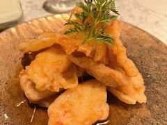 奉天老式锅包肉-奉天小馆·非遗东北菜(济南万象城店)