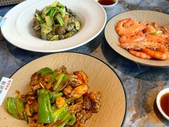 -佬太公海鸭·海鲜大排档(上海总店)