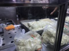 -袁大头包子(光华路店)