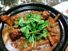 -北疆饭店(苏宁广场店)