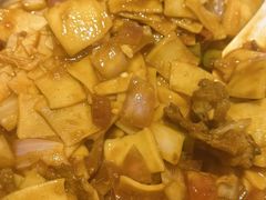 -撒拉花儿·新疆菜·清真(太阳宫店)