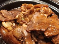 -港丽餐厅(高德置地店)